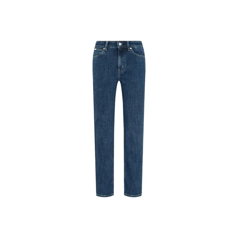 Calvin Klein Jeans Women's Dark Blue-0