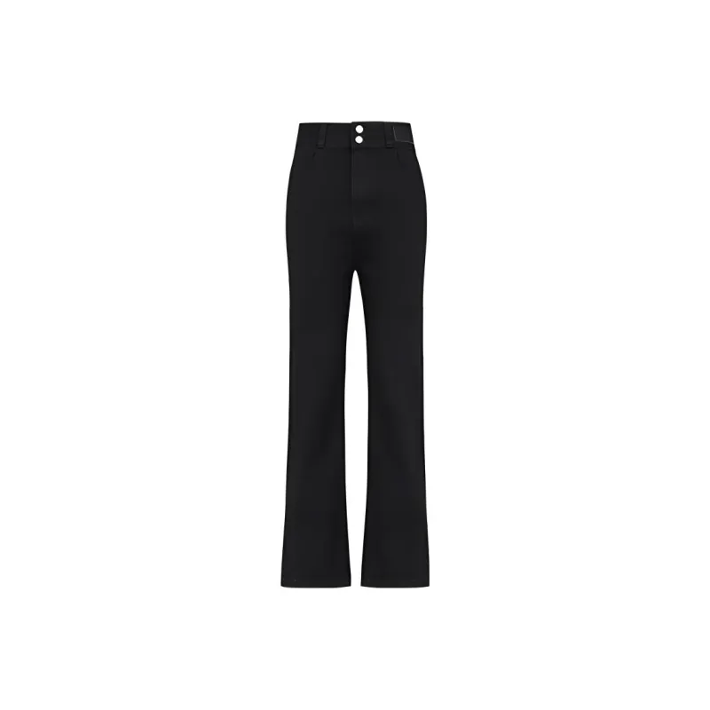 MEIYANG Jeans Women's-0