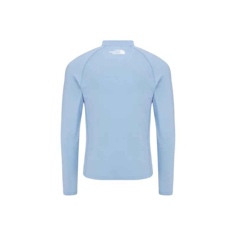 THE NORTH FACE Jackets & Coats Men's Ice Blue-1