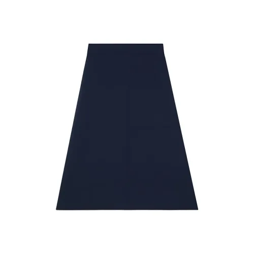 GUCCI x Kai SS21 Casual Long Skirt Women's Blue