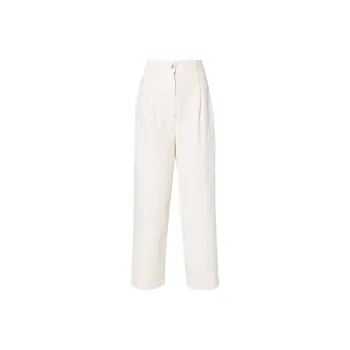 Brunello Cucinelli Pleated Baggy Jeans