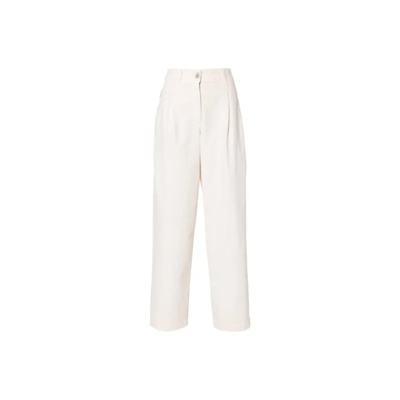 Brunello Cucinelli Pleated Baggy Jeans-0