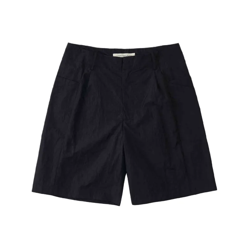 LIVINGTOWN Casual Shorts Unisex-0