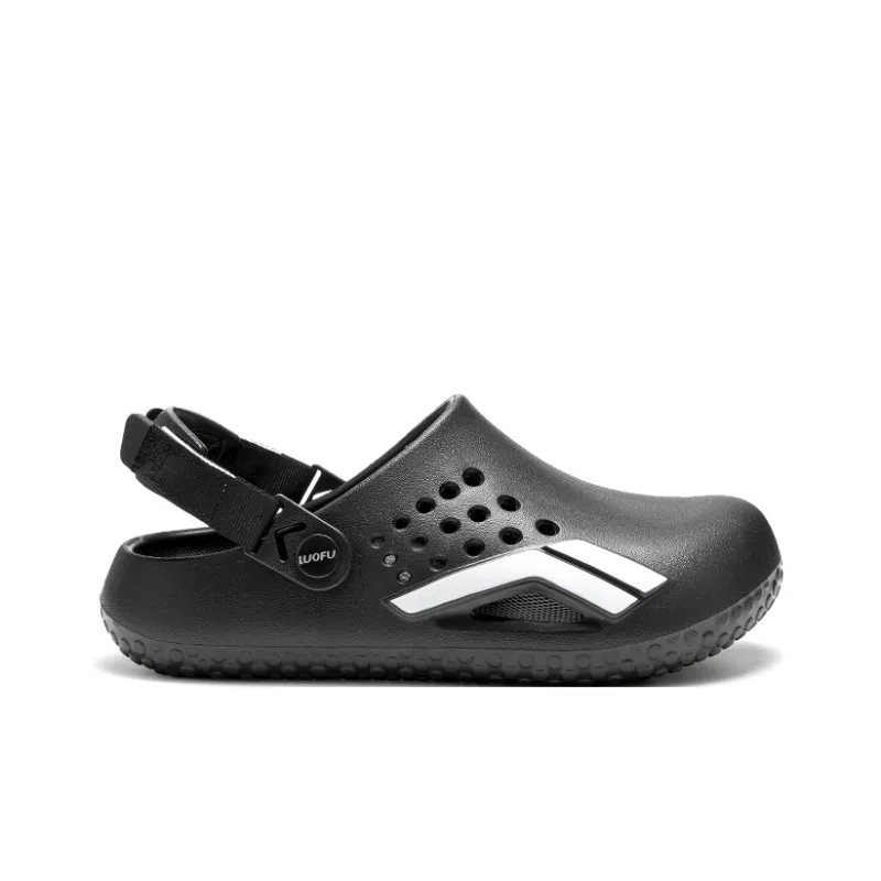 LUOFU Clogs Men-1