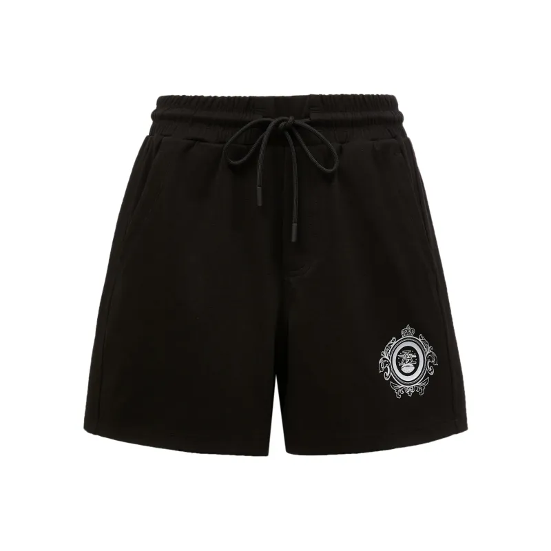 SEASON HIGH x NFL Casual Shorts Women's-4