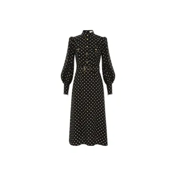 Zimmermann Utility Midi Dress