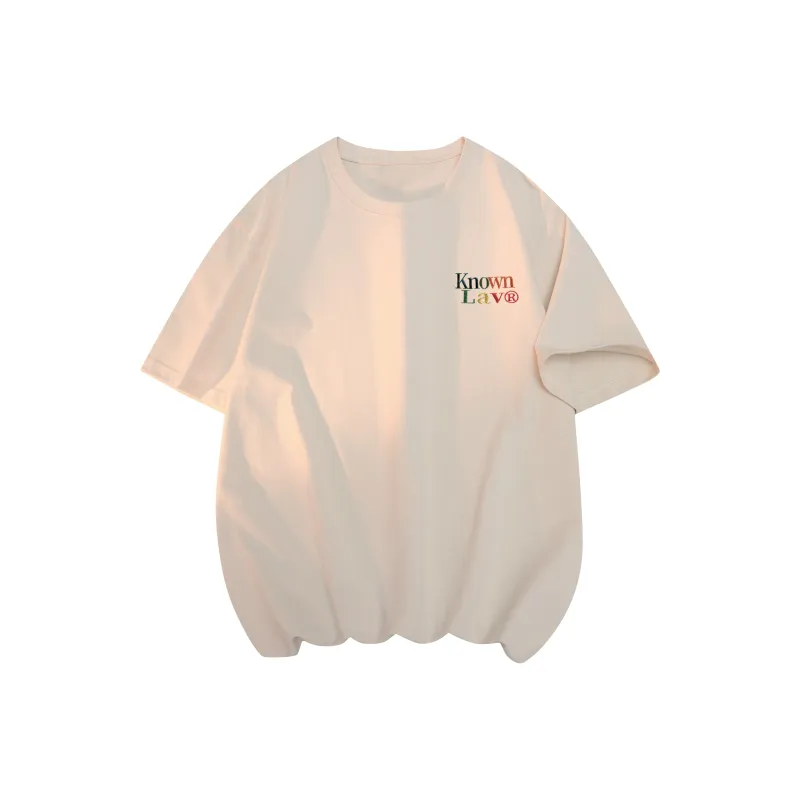 KNOWNLAB T Shirts Unisex-18