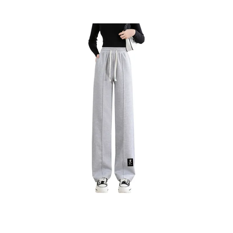 Warrior Knitted Sports Pants Women's-5