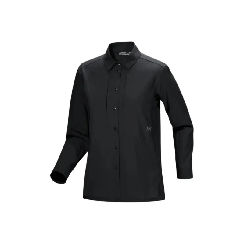 Arcteryx Sima Series SS25 Shirt Women's-7
