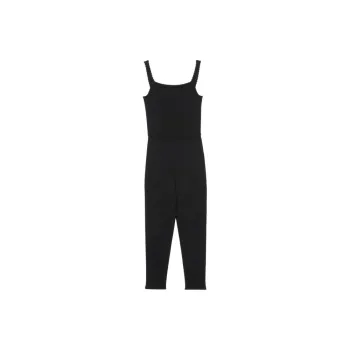 Sandro Jumpsuits Women's Black