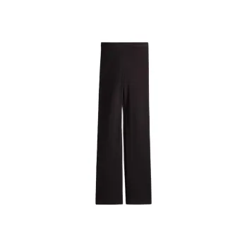 H&M Leggings Women's Dark Brown