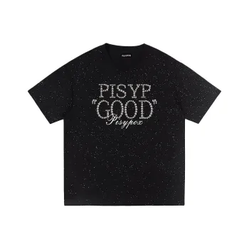 PISYPOX T Shirts Unisex