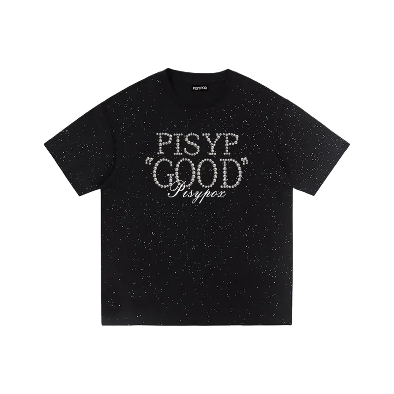 PISYPOX T Shirts Unisex-0
