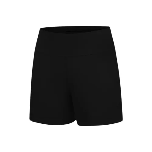 Lululemon Wunder Train Casual Shorts Women's Black