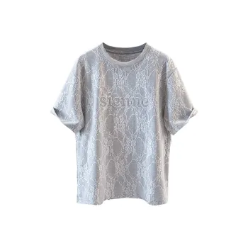 Cypress House Drop Shoulder Sleeve T Shirt Women's