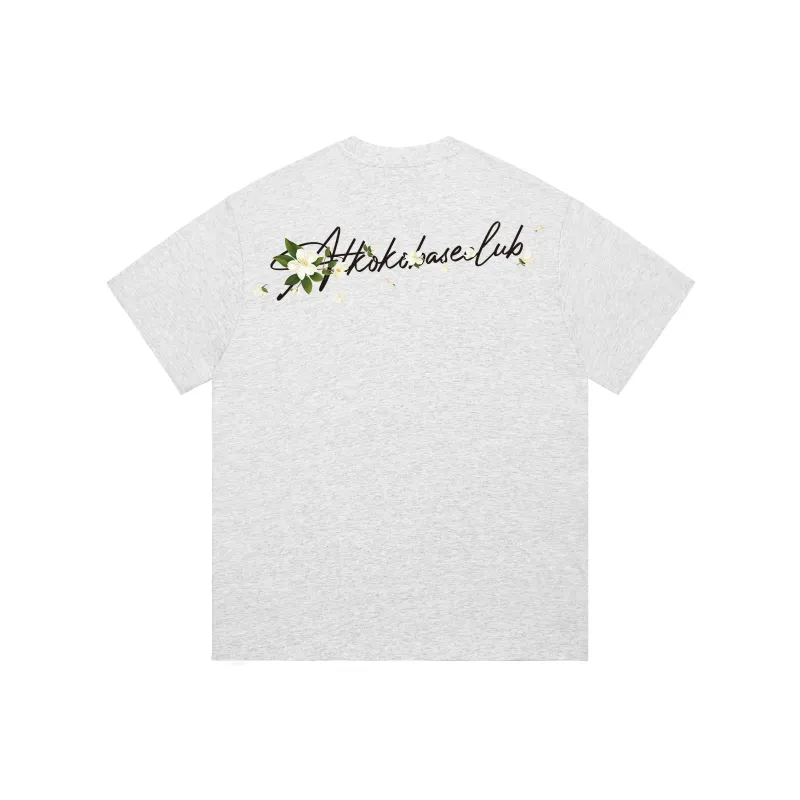 KOKO BASE T Shirts Unisex-8