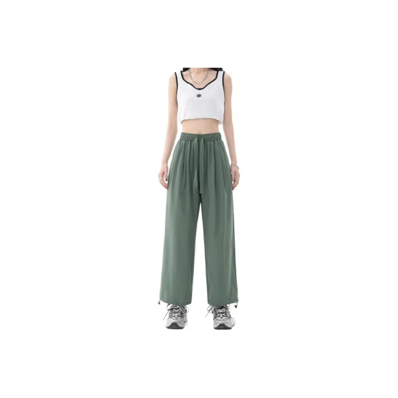 Caramella Casual Pants Women's-20