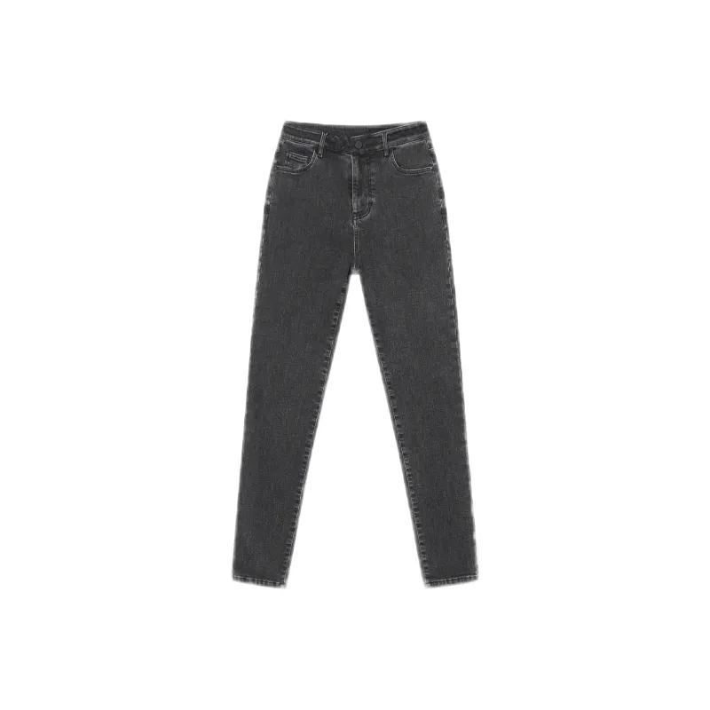 DIALOGUE Jeans Women's-5