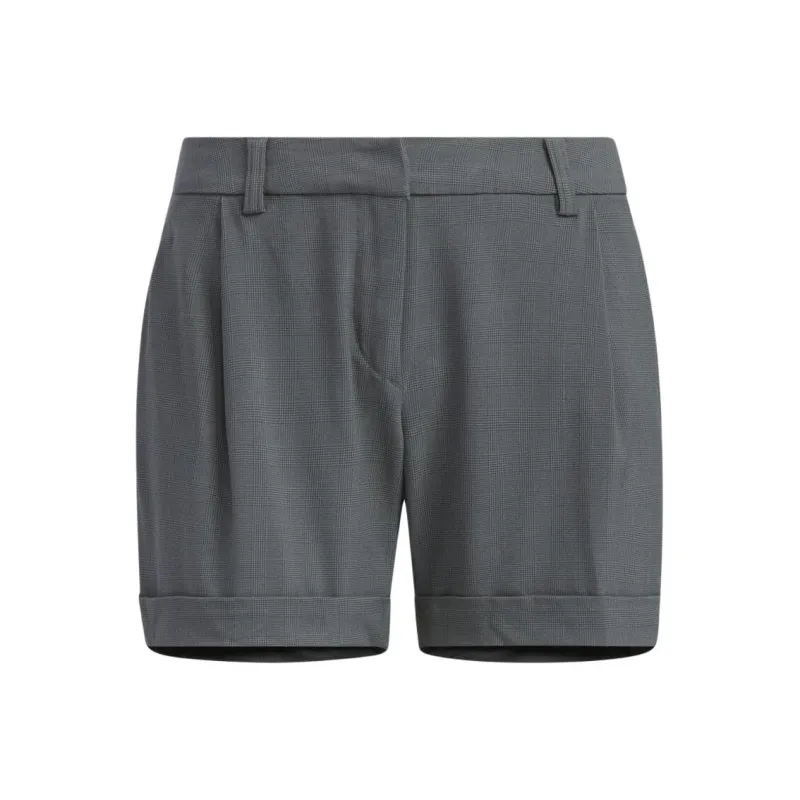 Adidas Casual Shorts Women's Gray-0