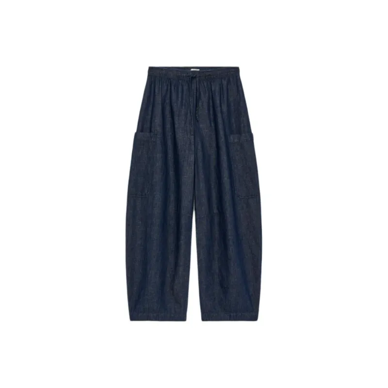 ARKET Jeans Women's Dark Blue-0