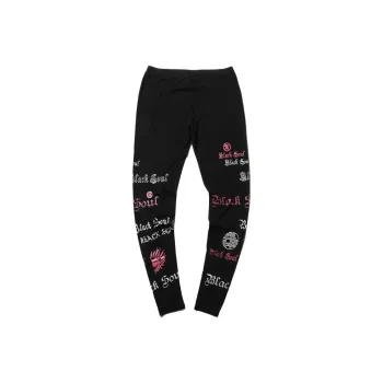 ONIARAI Leggings Women's Black