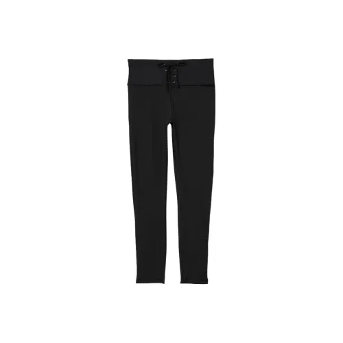 Victoria's Secret VS Sport Leggings Women's Black