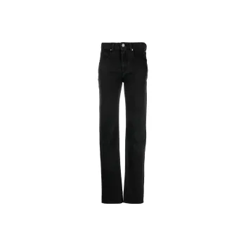 ISABEL MARANT ETOILE Vendelia High Waist Jeans