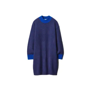 UNIQLO Long-Sleeved Dresses Women's