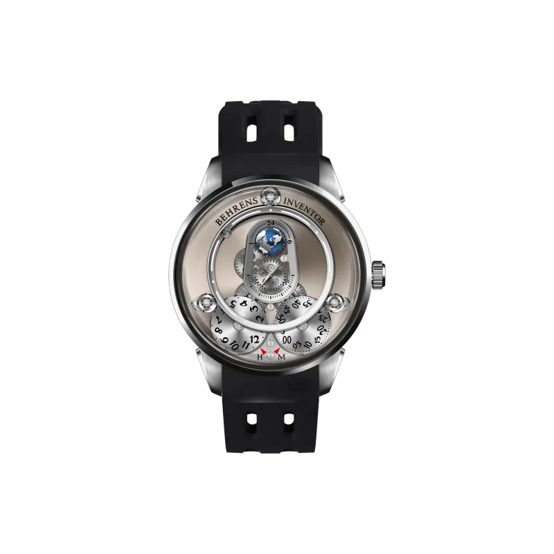 BEHRENS Men Boundless Collection Watch-0