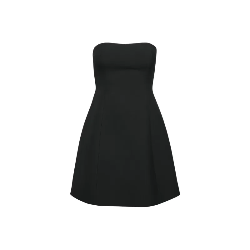 ARITZIA Babaton Appraise Dress Sleeveless Dress Women's-5