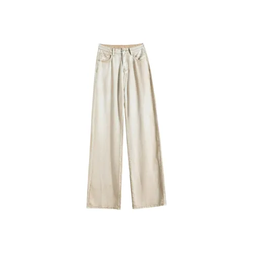 Rose Jeans Women's Champagne Gold