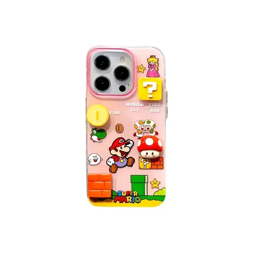 TU QING Phone Cases