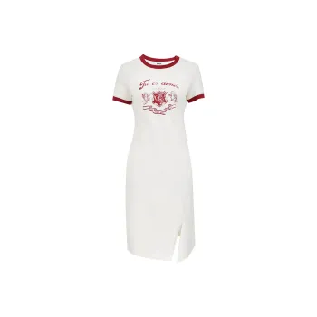 ONLY Short-Sleeved Dresses Women's