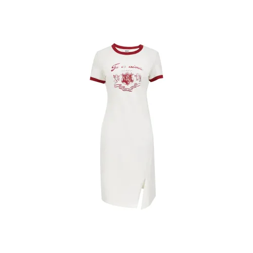 ONLY Short Sleeved Dresses Women's