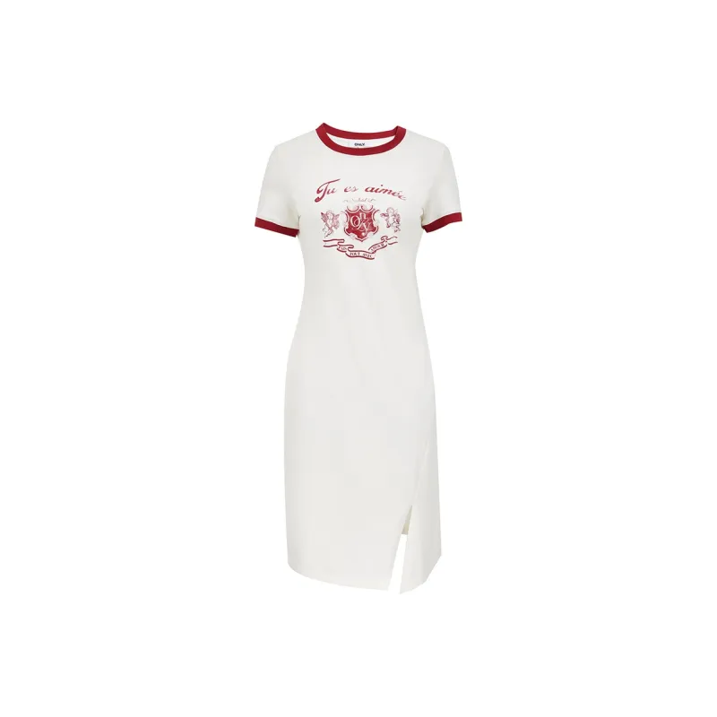 ONLY Short-Sleeved Dresses Women's-0