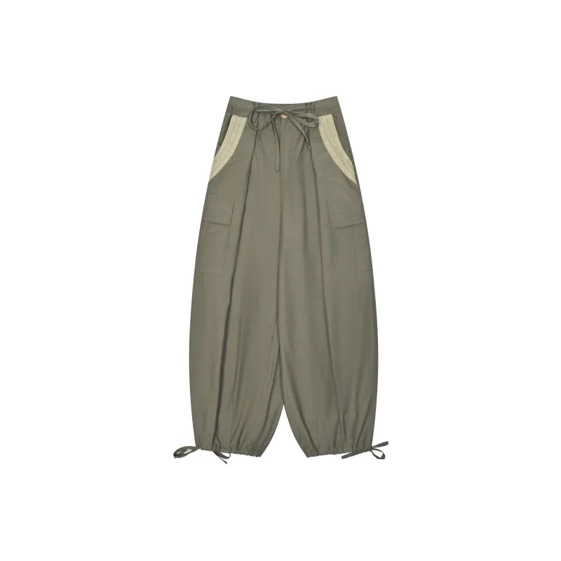 Saotome Cargo Pants Women's-7
