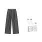 Gray (Box+Socks)