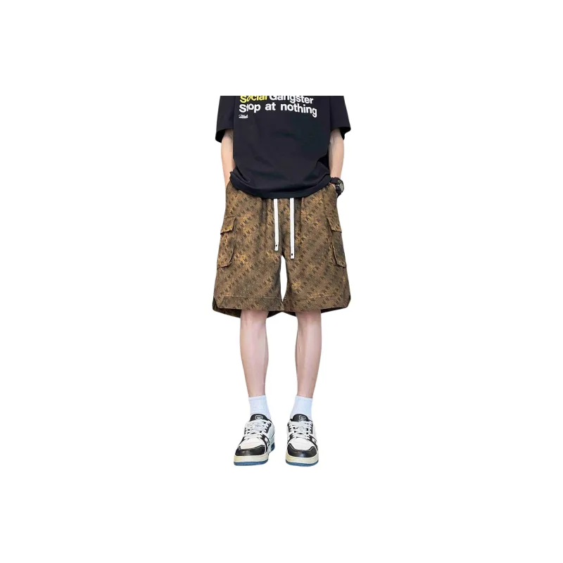Cost Per Kilo Casual Shorts Unisex-12