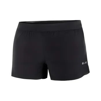 SALOMON S/LAB SPEED 3' Casual Shorts Women's Black