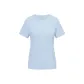 SKY BLUE Distant Mountain Blue