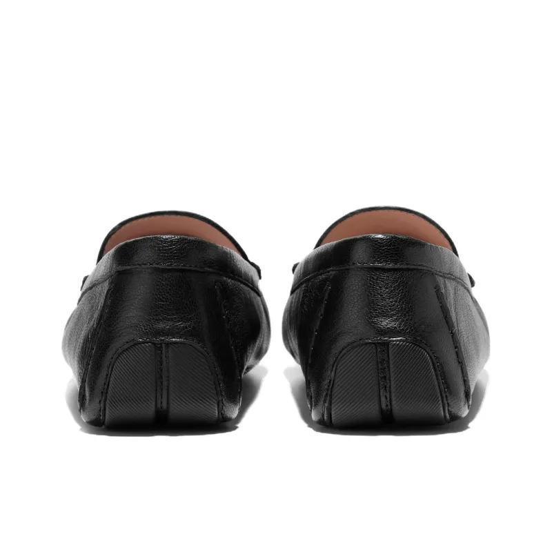 COLE HAAN Collection Loafers Women's Black-4
