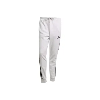 Adidas Free Shipping With AdiClub Essentials 3 Stripes Fleece Pants