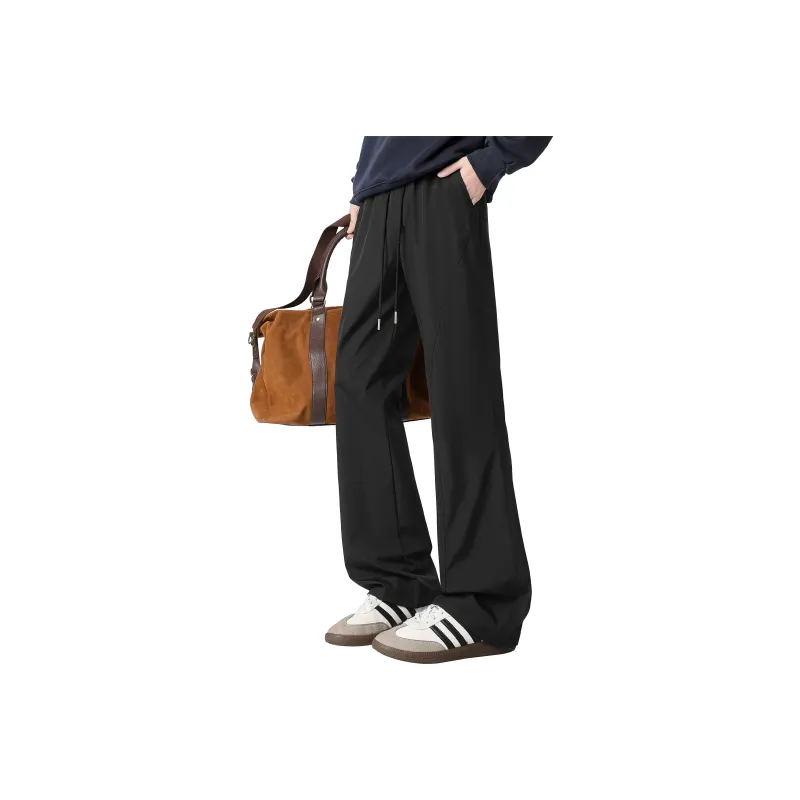DANGERTIGER Suit Trouser Unisex-20