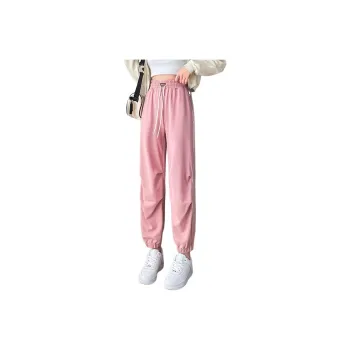 ORIGIN Knitted Sweatpants Unisex
