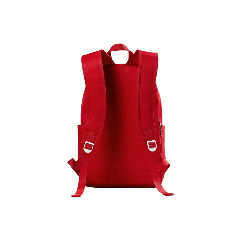 Kawasaki Fabric Backpack Unisex Multicolor-2