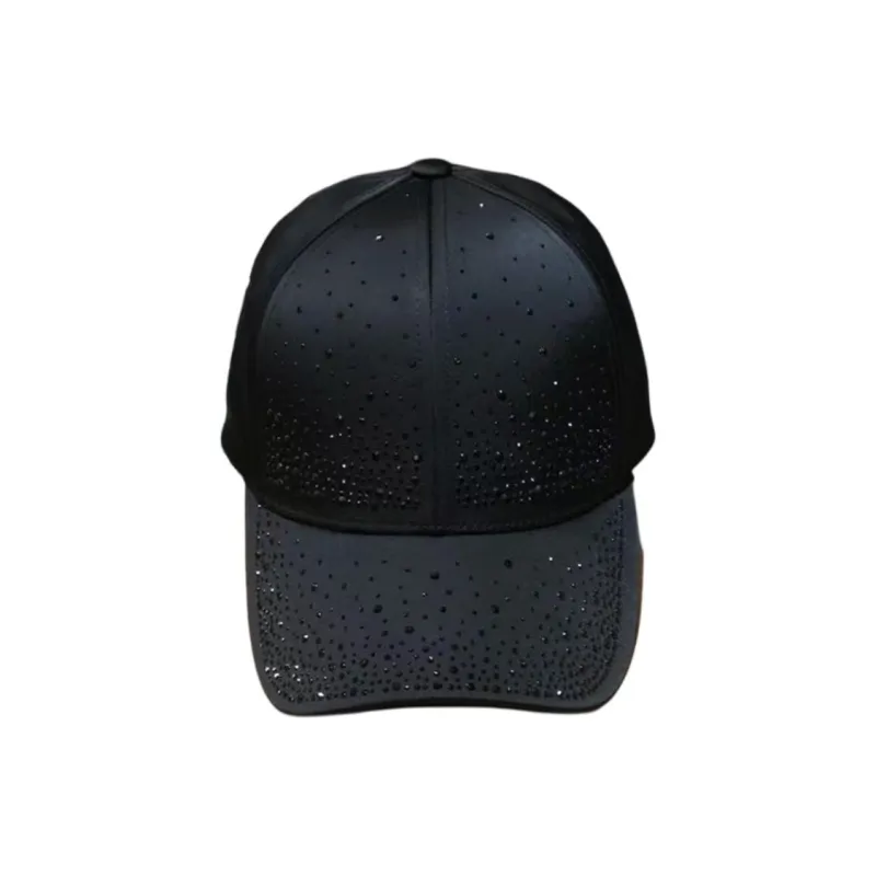 Beerus Cotton Polyester Blend Baseball Caps Unisex-4