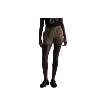 Nike Sportswear Chill Terry Women's Mid Rise 4' French Terry Shorts