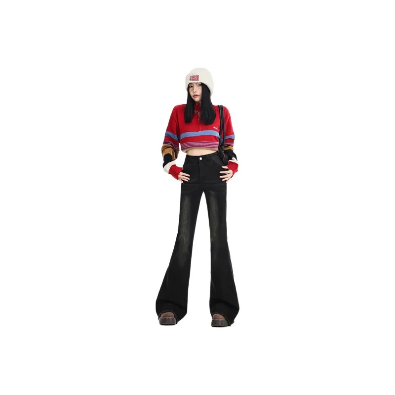 Rose Jeans Women's-5