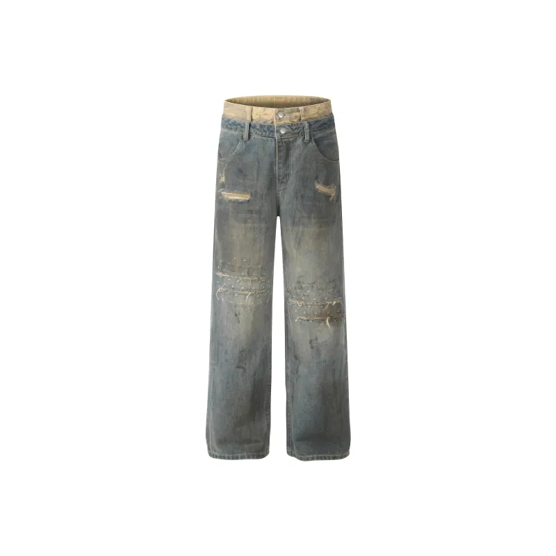 JASONWOOD Jeans Unisex-2