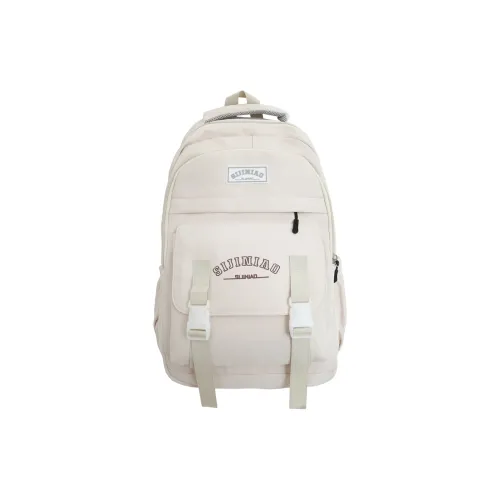 GOBLIN SHARKS 1759 Nylon Backpack Regular Unisex Multicolor
